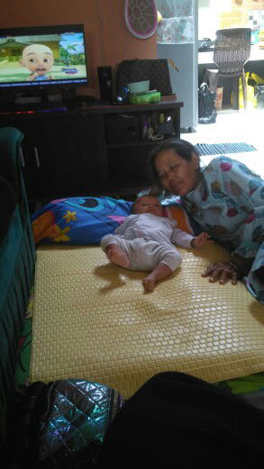 cerita tentang rasa terima kasih