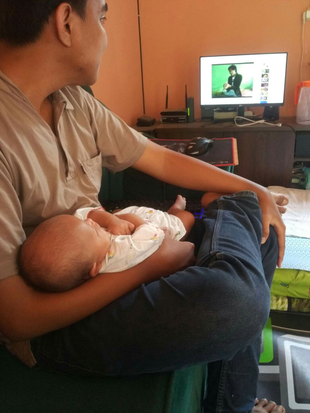 cerita tentang rasa terima kasih