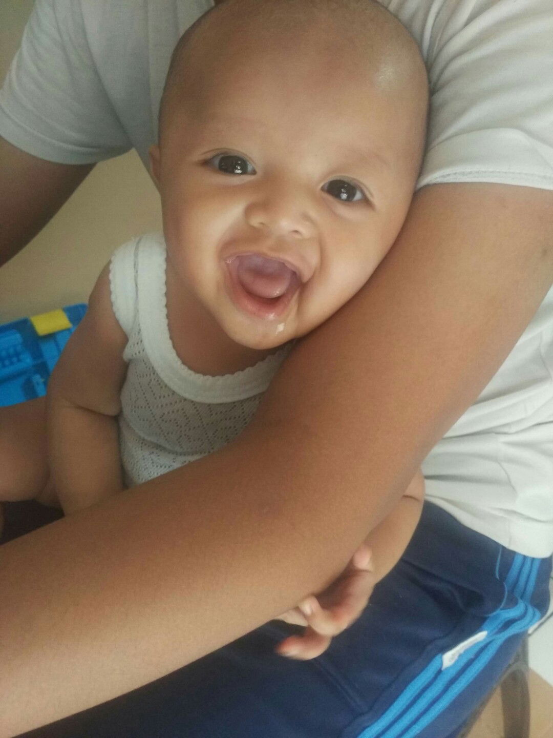 cerita tentang rasa terima kasih