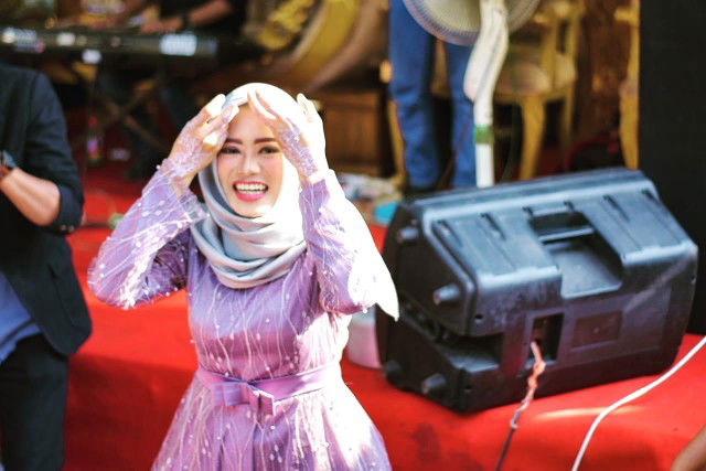 Dewi Khodijah profile icon