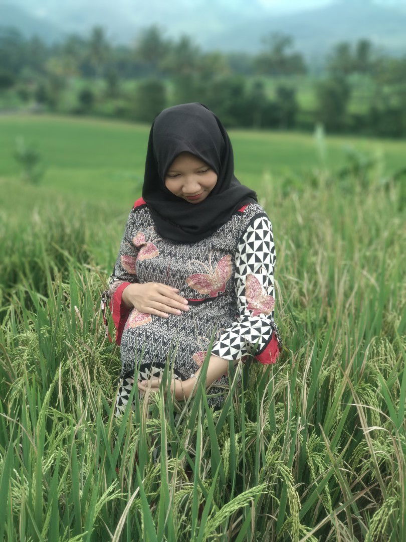 Iin Dhuwi Prihandini profile icon