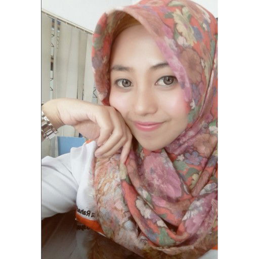 Febhi Layalia Ghassani profile icon