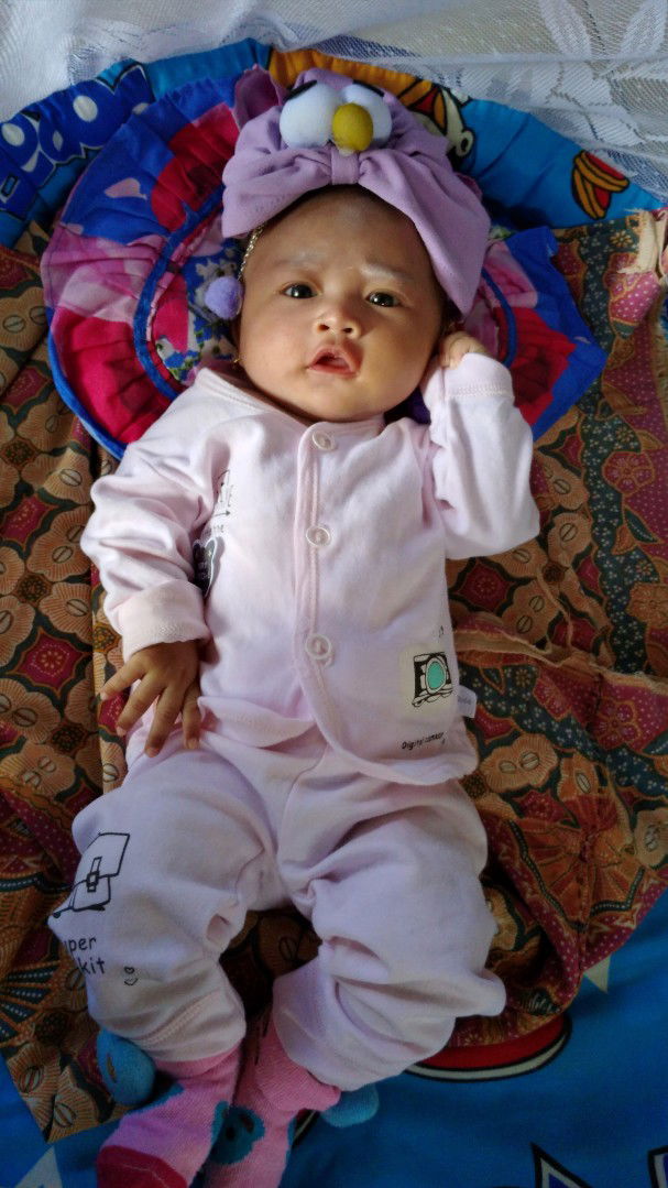 khaylila annaya gaiatri profile icon