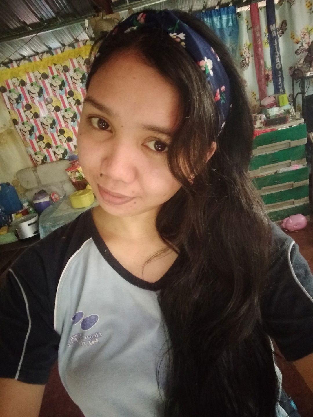 Marie Cris profile icon