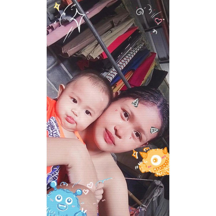 เปรี้ยวเหมือนมะม่วง ระวังล่วงแบบตาลือ profile icon