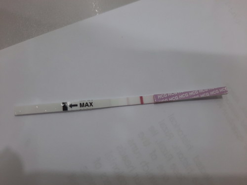 มือใหม่ สอบถามตรวจครรภ์