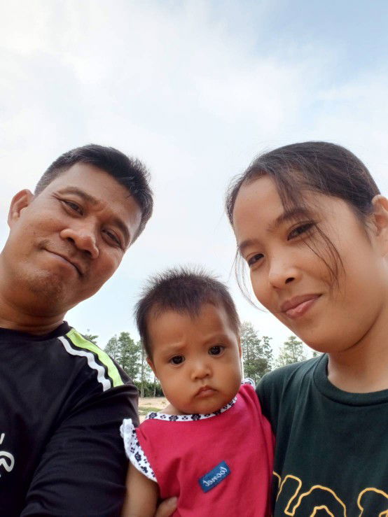 Nutcharee Pakhiaw profile icon