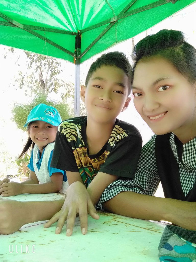 ญิ๋งหลิน profile icon