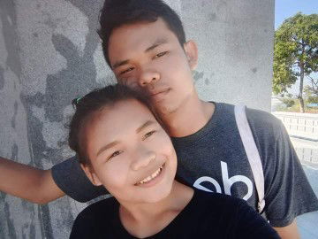 Pornkanok Fom profile icon