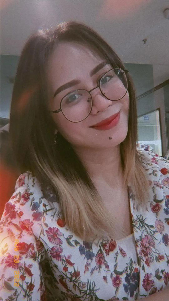 Helina Benson profile icon