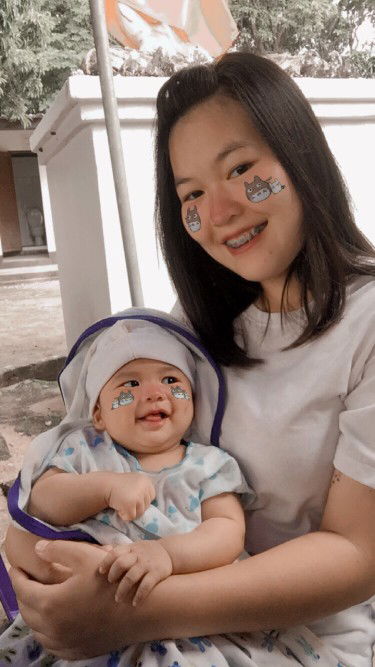 'หลิน หลิน profile icon