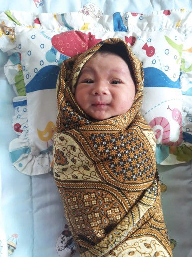 seputar bayi
