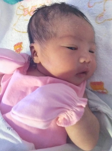 เเตกเเล้วจ้า