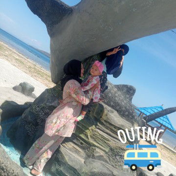 Rizki Rahayu profile icon