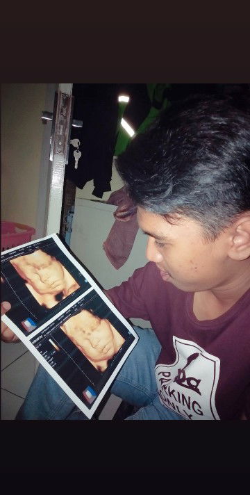 Bunga ramdani profile icon