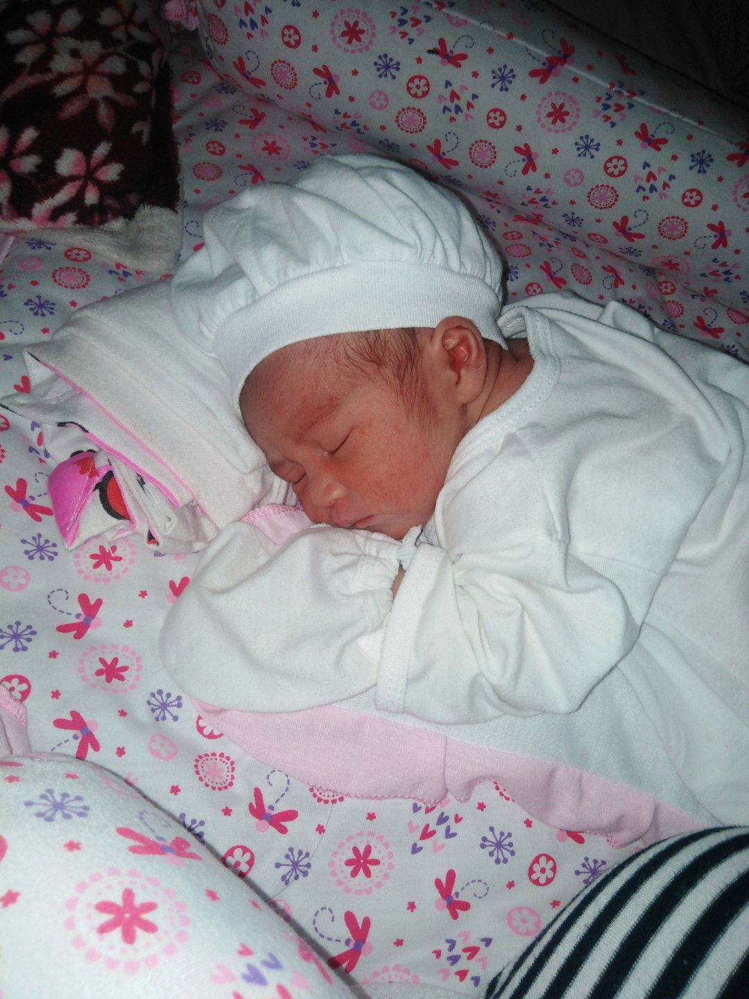 Tonette Atty profile icon