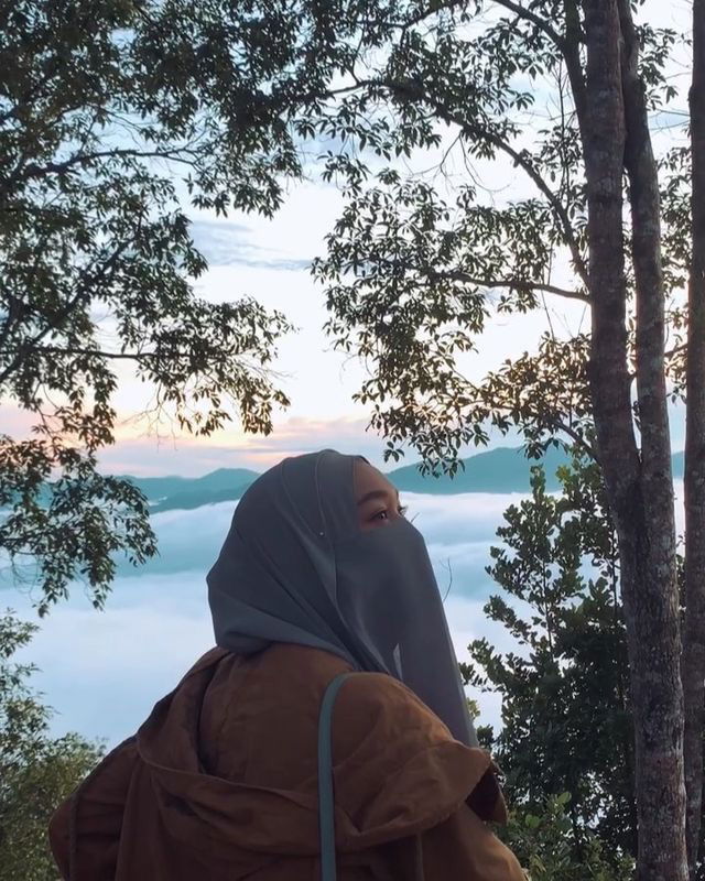 Hannah Dhafwatul profile icon