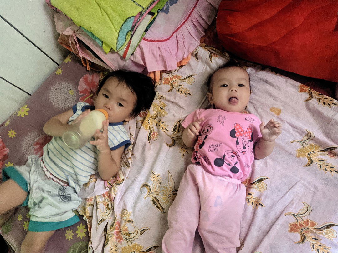 Yuliana profile icon