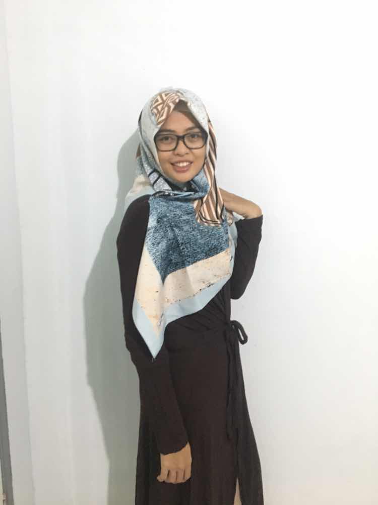 Libby Lubis profile icon