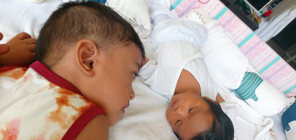 Jhoneleen Reyes Gagalac profile icon