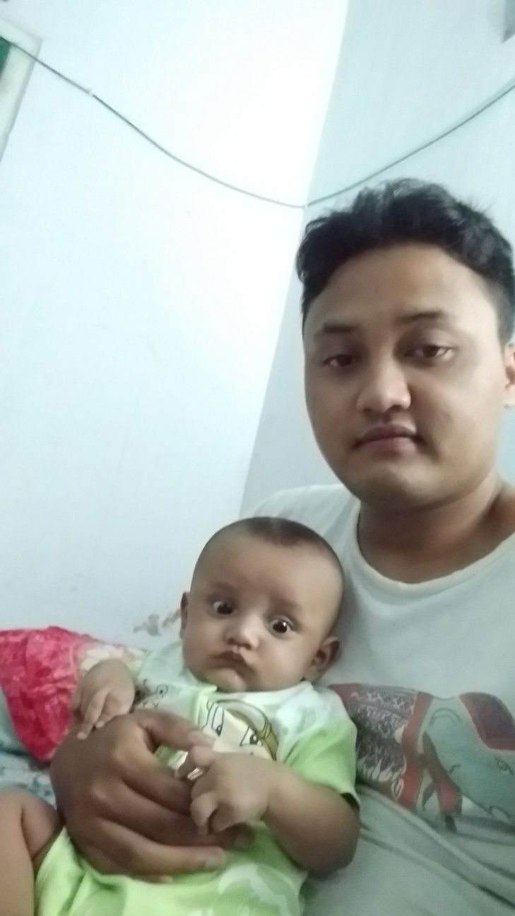 Prischa profile icon