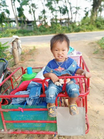 ตาต้า วรุณยุพา profile icon