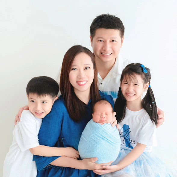 Chen Shihan profile icon