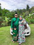 Nor Rehan profile icon