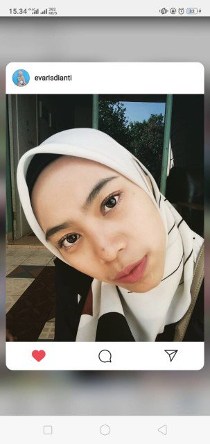 Eva Risdianti Nurhidayah profile icon
