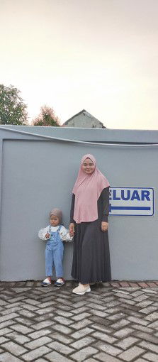 Mama Najwa profile icon