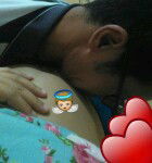 baby mbem profile icon