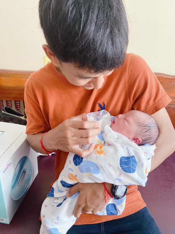 ลูกพ่อบอย?‍?‍? profile icon