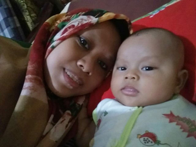 Bunda Nayla profile icon