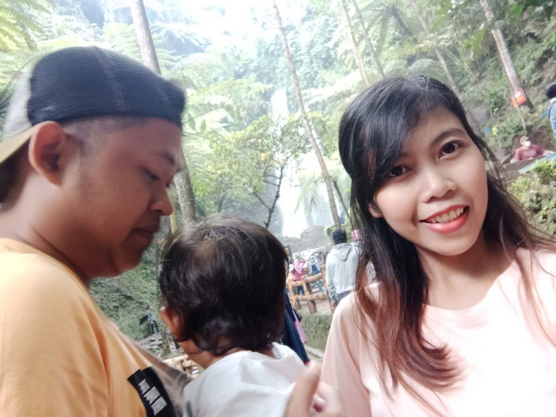 ike lestari profile icon