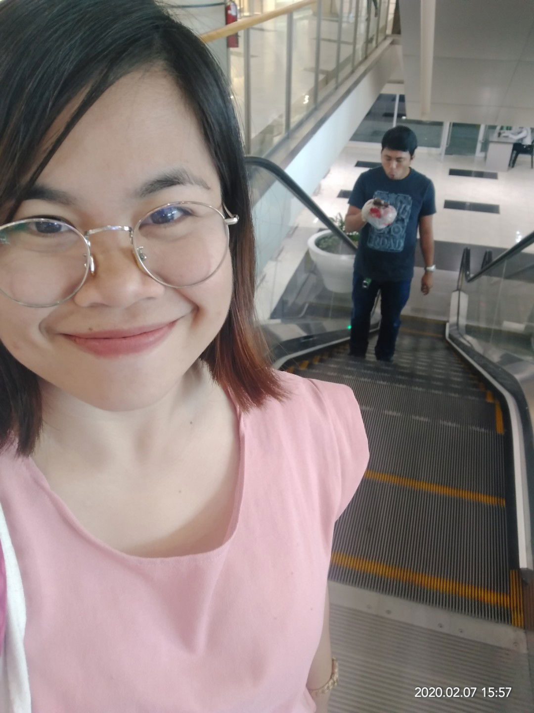 Madel Mojico- Estrella profile icon