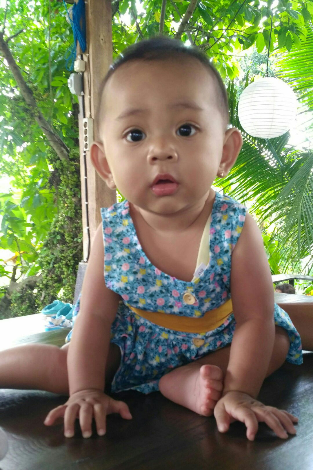 Giya Afi profile icon