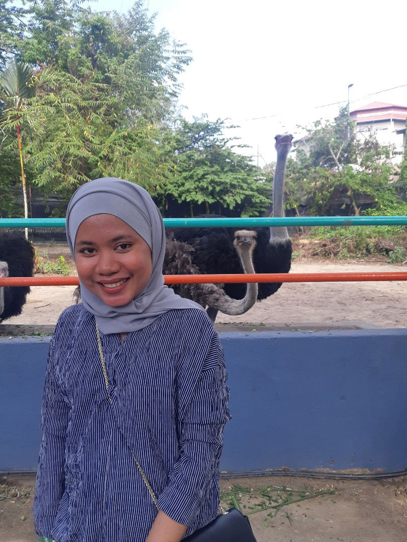 Fiza Razak profile icon