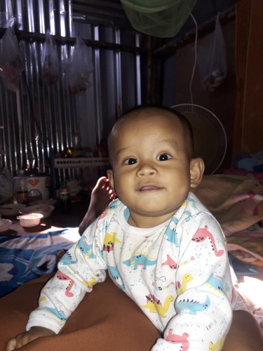 น้องกล้า