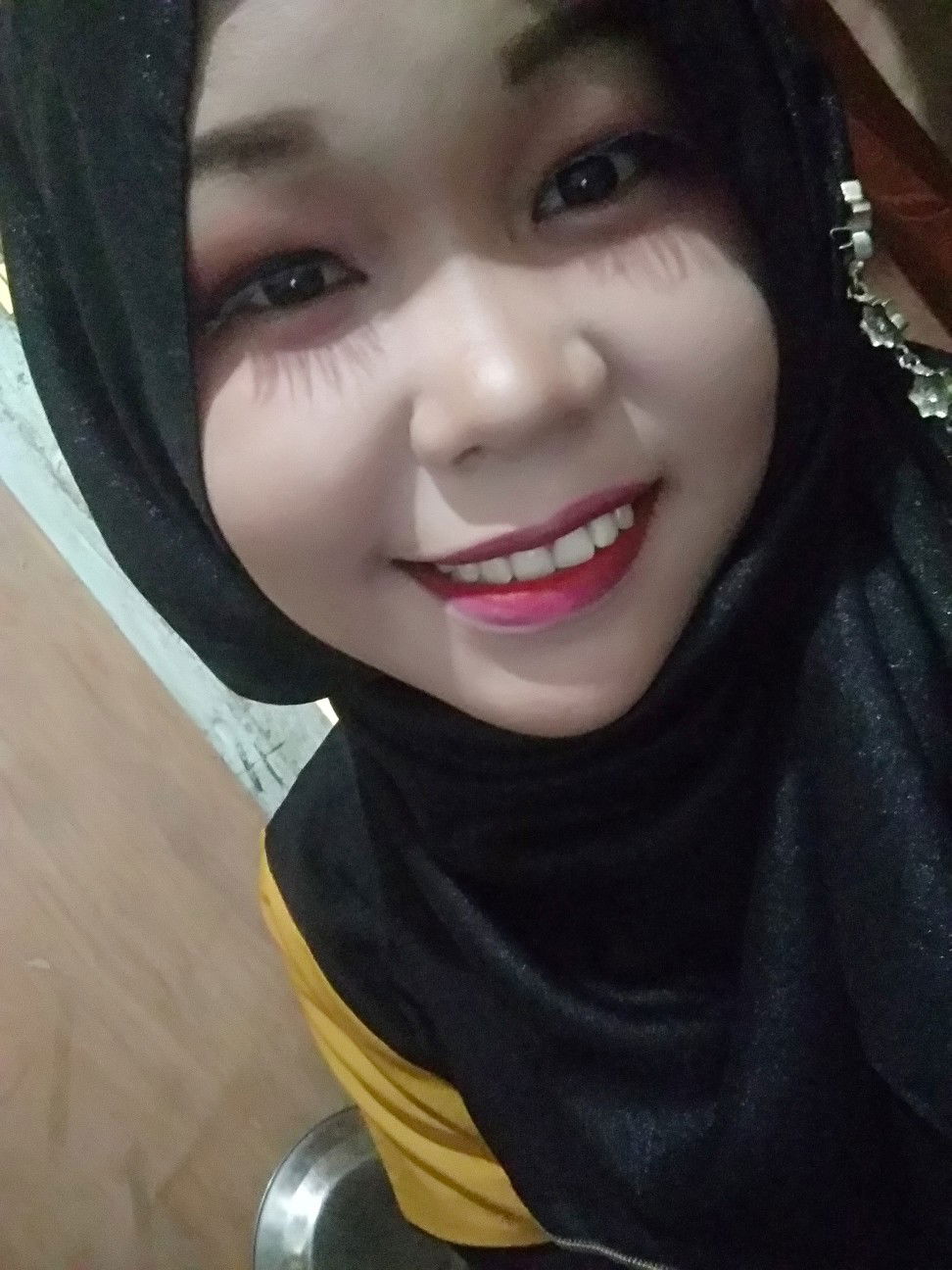 Aisyah Harahap profile icon