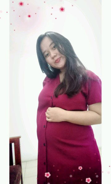 Yoana Fina angelia profile icon