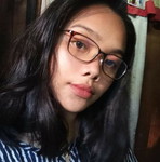 Lourah Mae Domingo profile icon