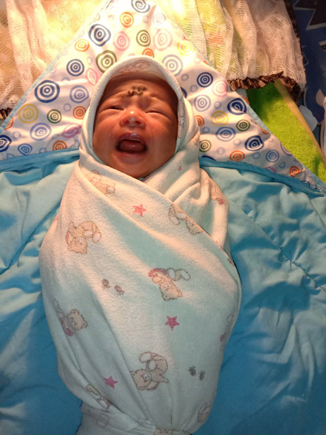 Fauziah Ananda Putri profile icon