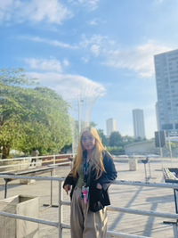 Aiza Leonardo profile icon