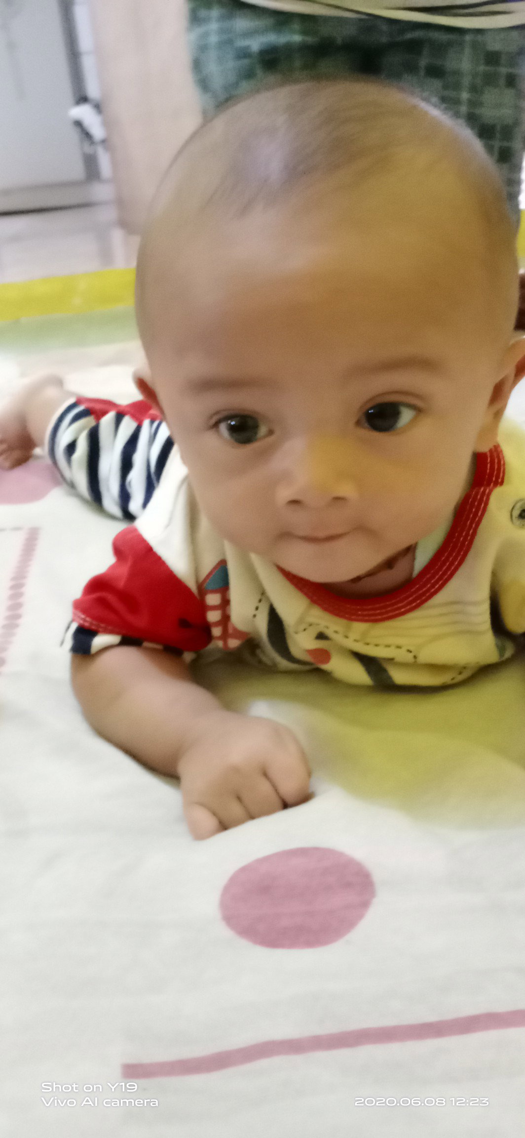 Rizky Amalia profile icon