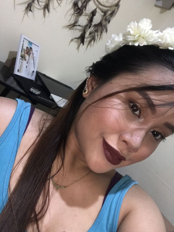 Joice Icell Torrefranca-Pili profile icon