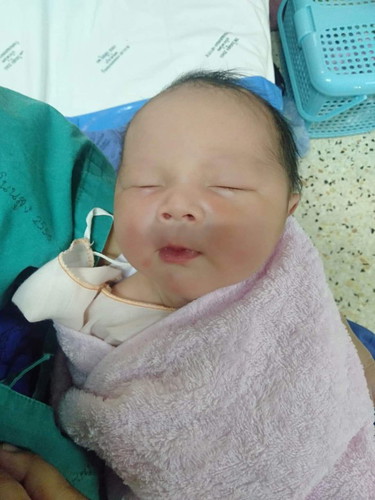 3มีนาคม2363ปล.ผู้ชายมีเเต่คนบอกหน้าหวาน555