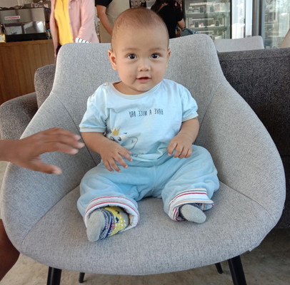 สงสัยว่จะเป็นภูมิแพ้