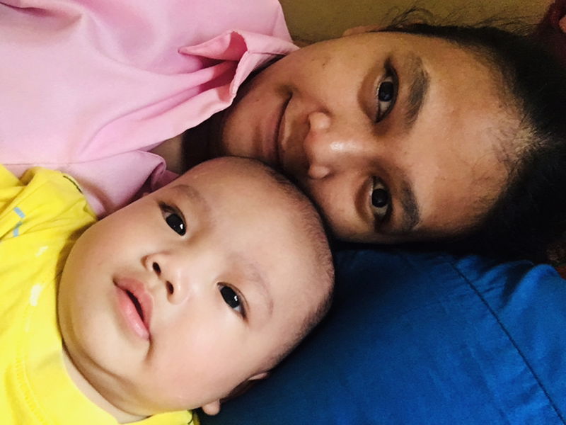 Fitri wulandari profile icon