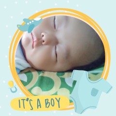 khalis hermawan profile icon