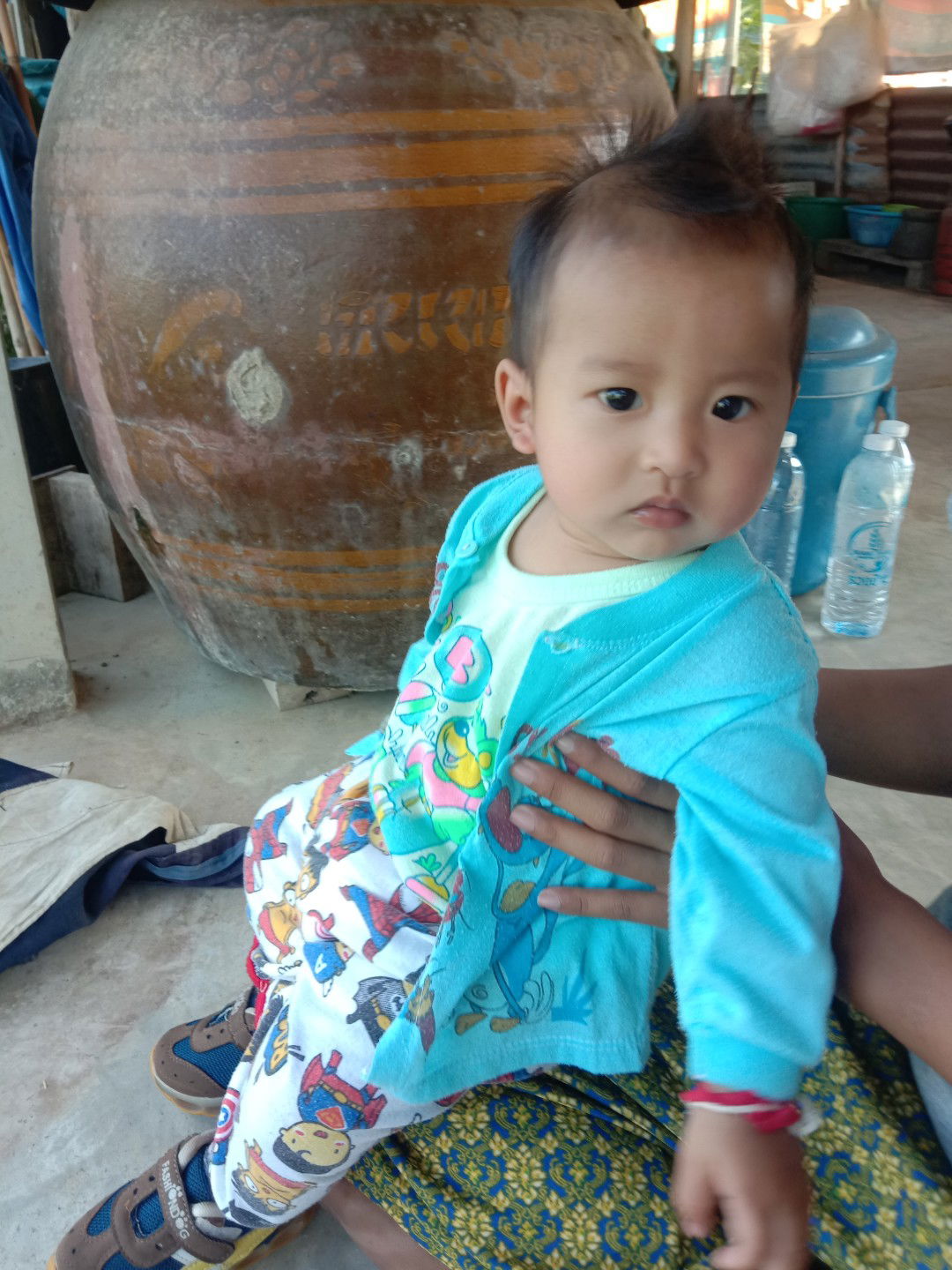 กะต่าย profile icon